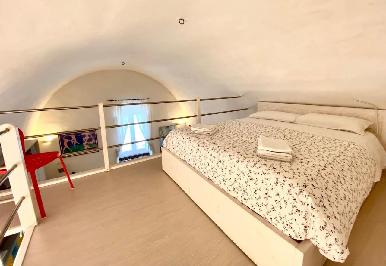 Casa Petra Villa Matera Ngoại thất bức ảnh