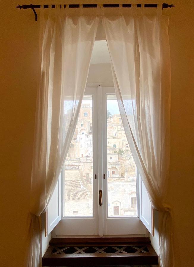 Casa Petra Villa Matera Ngoại thất bức ảnh