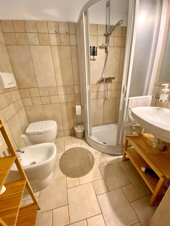 Casa Petra Villa Matera Ngoại thất bức ảnh