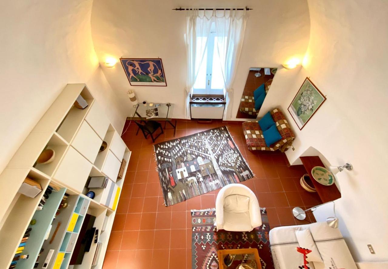Casa Petra Villa Matera Ngoại thất bức ảnh