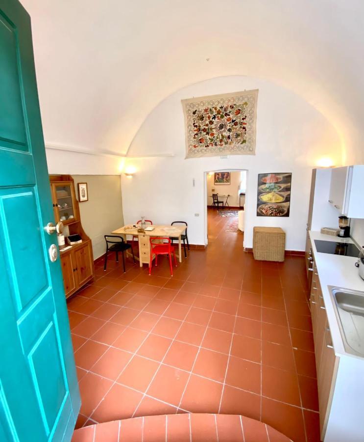 Casa Petra Villa Matera Ngoại thất bức ảnh