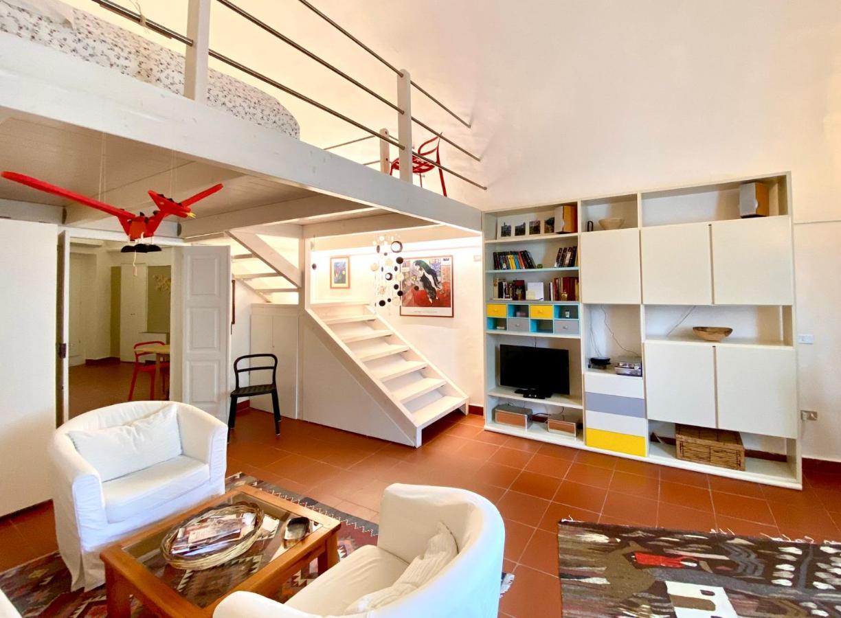 Casa Petra Villa Matera Ngoại thất bức ảnh